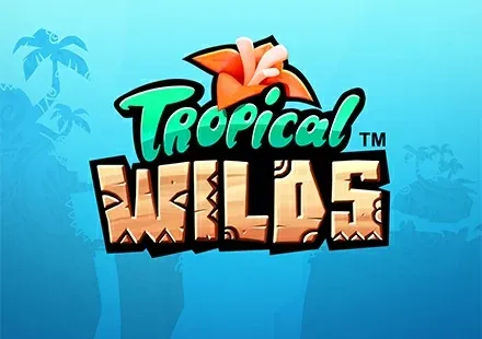 Tropical Wilds™ game icon