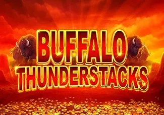 Buffalo Thunderstacks game icon