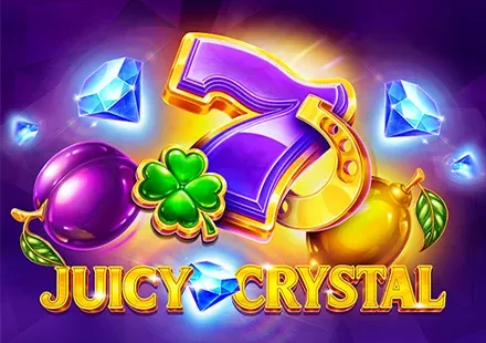 Juicy Crystals game thumbnail