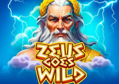 Zeus Goes Wild game icon