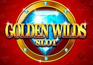 Golden Wilds game icon
