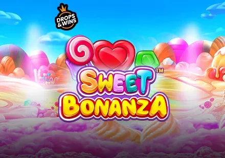 Sweet Bonanza game icon