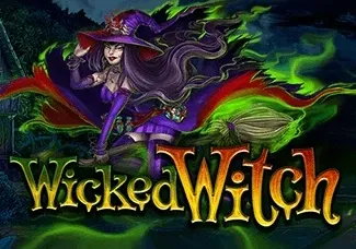 Wicked Witch game icon