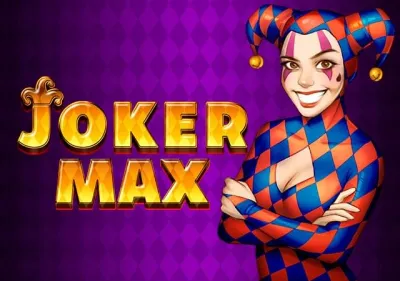 Joker Max game icon
