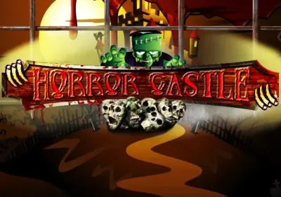 Horror Castle HD game icon