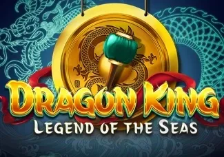 Dragon King_ Legend of the Seas game icon