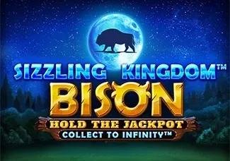 Sizzling Kingdom_ Bison game thumbnail