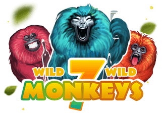 7 Monkeys game icon
