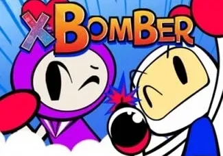 X-Bomber game thumbnail