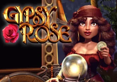 Gypsy Rose game thumbnail
