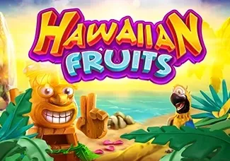 Hawaiian Fruits game icon