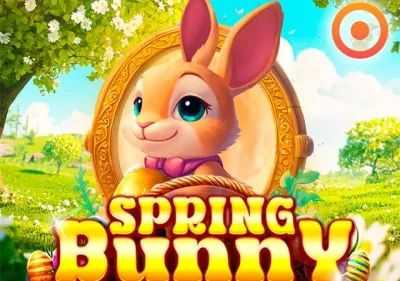 Spring Bunny game icon